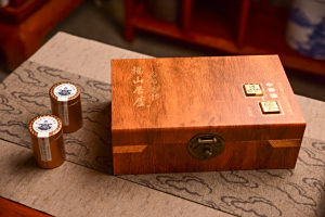木盒30片装LH420