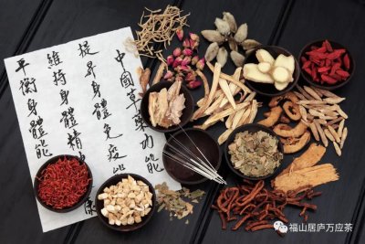 《伤寒论》中的十大常用方剂详细介绍