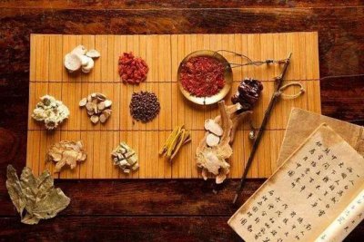 虚症五大名方（气虚、 血虚、阴虚、阳虚）