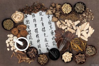 道家培元固本药方