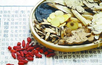 治疗肩周炎经方秘方