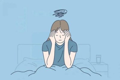 神经衰弱的主要症状及中医疗法