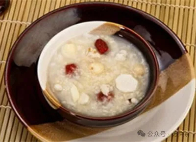 秋季润肺四款食疗方