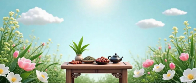中老年春季养生：笑对春风，乐享健康
